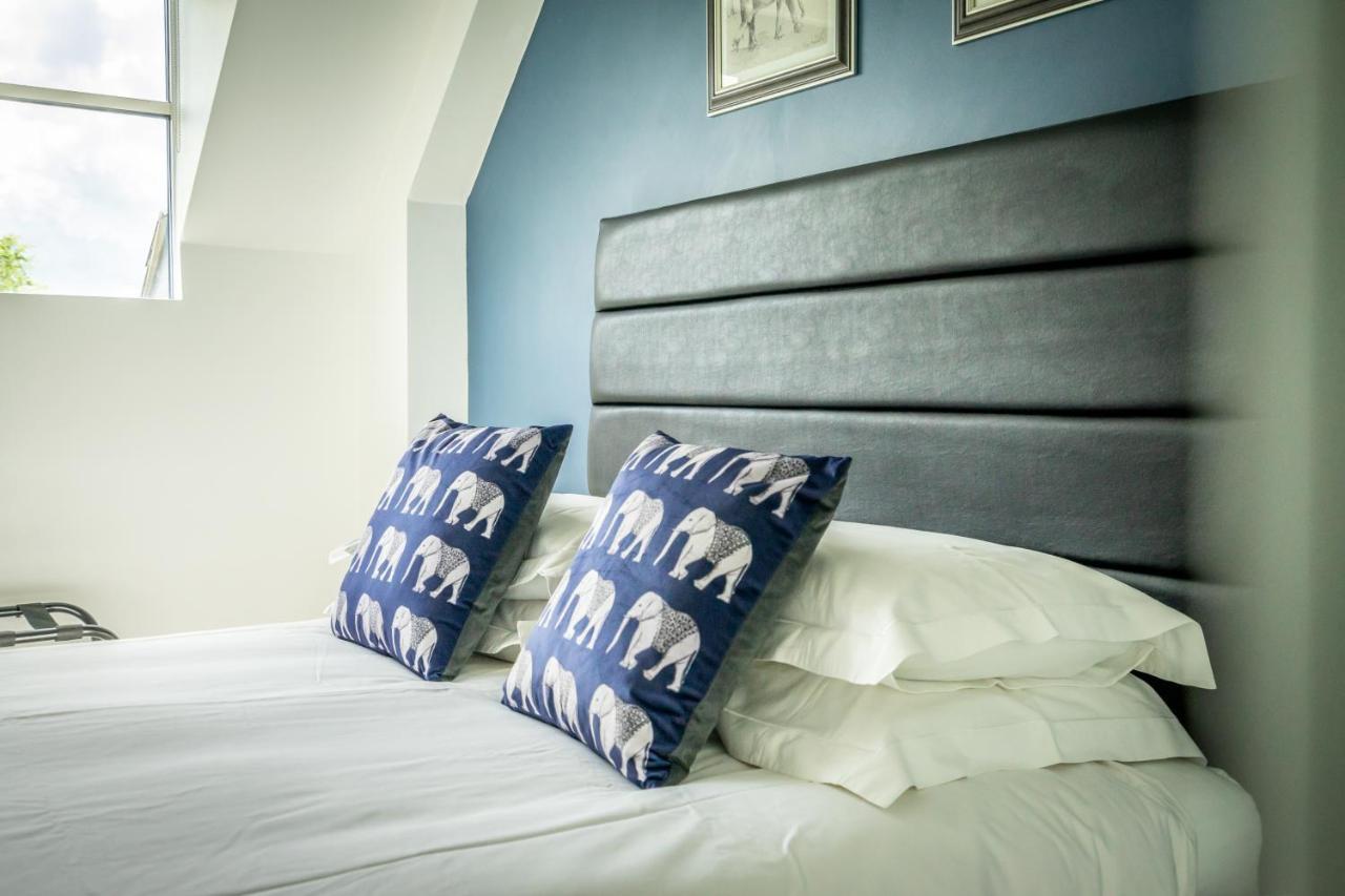 7 Aspire Apartment York Ngoại thất bức ảnh
